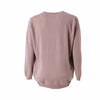 Secondhand Brunello Cucinelli Taupe Cashmere V-Neck Sweater 