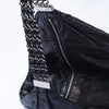 Secondhand Chanel Rock & Chain Hobo Bag - '00s