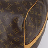 Secondhand Louis Vuitton Keepall Bandouliere Bag