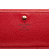 Louis Vuitton Epi Porte Monnaie Billets Tresor Wallet Secondhand