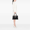 Bottega Veneta Medium Nappa Intrecciato Roma Tote Secondhand