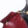 Chanel Vintage Diana Flap Bag Quilted Lambskin