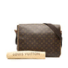 Louis Vuitton Monogram Abbesses Secondhand