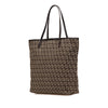 Fendi Zucchino Canvas Tote Secondhand