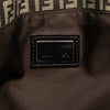 Fendi Zucchino Canvas Tote Secondhand