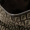 Fendi Zucchino Canvas Tote Secondhand