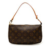 Secondhand Louis Vuitton Monogram Pochette Accessoires