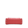 Chanel Mini Quilted Caviar Coco Top Handle Bag Secondhand