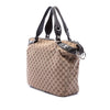 Gucci GG Canvas Icon Bit Satchel Secondhand