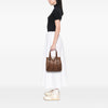 Celine Leather Handbag Secondhand