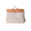 Secondhand Hermès Herbag Top Handle 2-in-1 Travel Bag