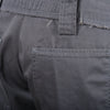 Secondhand Marithé François Girbaud Cigarette Trousers With Pockets -'10s