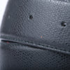 Secondhand Hermès Vintage Leather Belt Strap- '00s