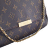 Secondhand Louis Vuitton Monogram Favorite MM Bag - '10s