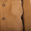 Secondhand Etro La Nuova Tradizione Textured Safari Jacket 