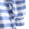 second hand Vivetta “Fiammetta” Striped Shirt Dress