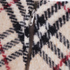 Secondhand Burberry London Wool Mini Skirt - '00s