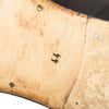 Secondhand Giovanni Aiello Leather Loafers - '10s