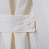 Secondhand MM6 Maison Margiela White Dress - '10s