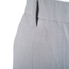 Secondhand Brunello Cucinelli wool viscose women’s trousers - '20s