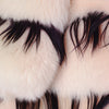 Secondhand Missoni Saga Fox Fur Coat - '00s