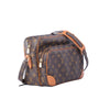 Secondhand Louis Vuitton Monogram Canvas Nile Bag- '00s