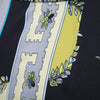 Secondhand Emilio Pucci Multicolor Medium Waist Skirt - '00s