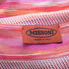 Secondhand Missoni Pink Space-Dye Knit Camisole Top
