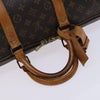 Secondhand Louis Vuitton Keepall Bag