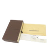 Louis Vuitton Monogram Zippy Long Wallet Secondhand