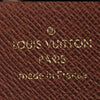 Louis Vuitton Monogram Zippy Long Wallet Secondhand