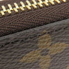 Louis Vuitton Monogram Zippy Long Wallet Secondhand