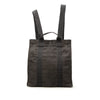 Hermès Canvas Herline Backpack MM Secondhand