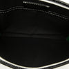 Balenciaga Lambskin Bazar Clutch Secondhand