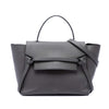 Celine Mini Leather Belt Bag Satchel Secondhand