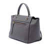 Celine Mini Leather Belt Bag Satchel Secondhand
