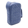 Bottega Veneta Intrecciato Phone Pouch Secondhand