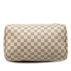 Louis Vuitton Damier Azur Speedy 30 Secondhand