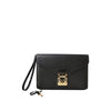 Louis Vuitton Epi Pochette Sellier Dragonne Secondhand