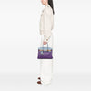 Secondhand Hermès Clemence Arlequin Birkin Retourne 30