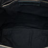 Balenciaga Bicolor Suede The Mens Day Crossbody Secondhand