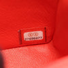 Chanel Mini Square Classic Lambskin Single Flap Secondhand