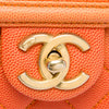 Chanel Small Quilted Caviar Sunset On The Sea Flap Secondhand