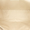 Secondhand Chanel Medium Quilted Lambskin Reissue 2.55 Natural Beauty Split Pocket Flap