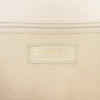 Secondhand Chanel Medium Quilted Lambskin Reissue 2.55 Natural Beauty Split Pocket Flap
