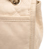 Secondhand Chanel Medium Quilted Lambskin Reissue 2.55 Natural Beauty Split Pocket Flap