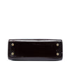 Louis Vuitton Monogram Vernis Brea MM Secondhand