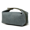 Hermès Small Wool Bride A Brac H Natte Case Secondhand