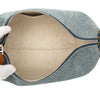Hermès Small Wool Bride A Brac H Natte Case Secondhand