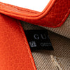 Gucci Small Dollar Calfskin Interlocking G Crossbody Secondhand